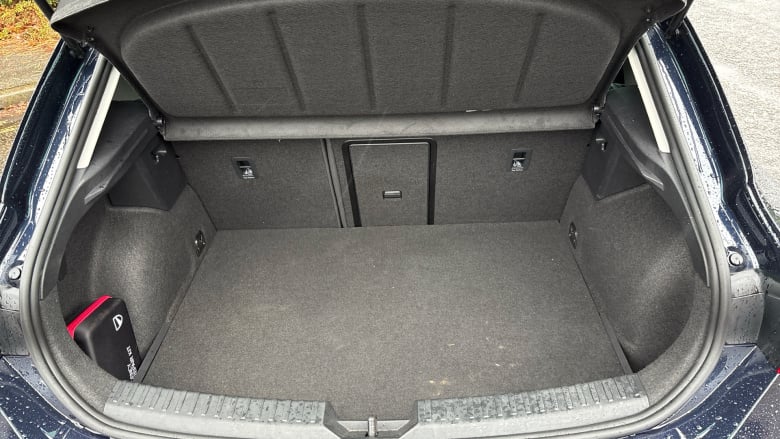 SEAT Leon 1.4 eHybrid FR 5dr DSG Hatchback